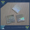 3D Stereoscopic Hologram Sticker Printing